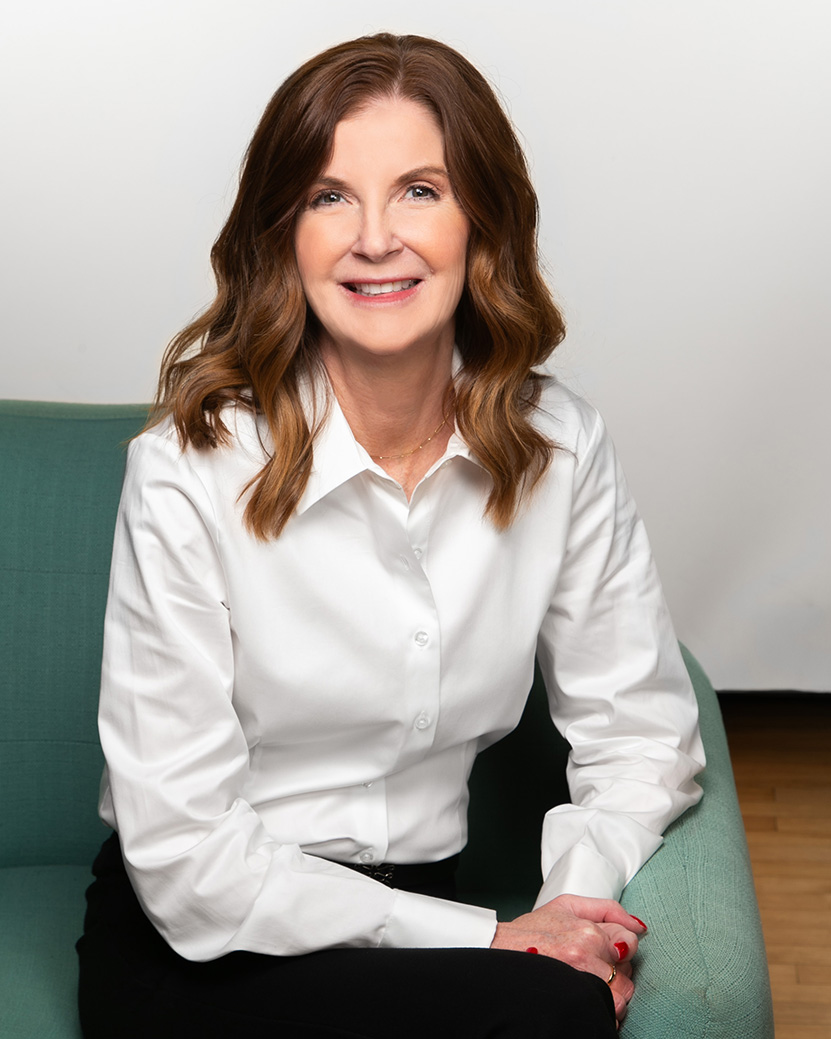 Rachel Sauter, PMHNP, RD